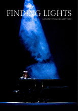Poster de la película Finding Lights