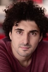 Actor Luca Avagliano