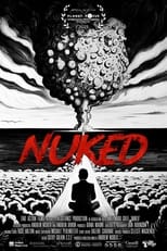 Poster de la película NUKED