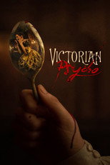 Poster de la película Victorian Psycho