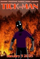 Poster de la película Tick-Man