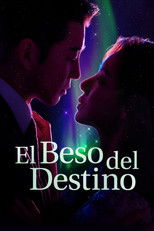 Poster de la serie Besos y presagios