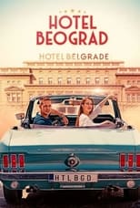 Poster de la serie Hotel Belgrade