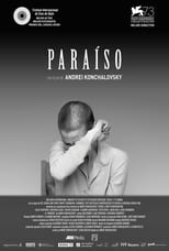 Poster de la película Paraíso