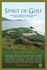 Poster de la película Spirit of Golf