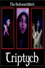 Poster de la película Triptych