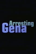 Poster de la película Arresting Gena