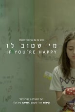 Poster de la película If You're Happy