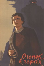Poster de la película A Little Light in the Mountains