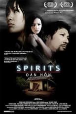 Poster de la película Spirits