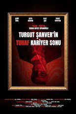 Poster de la película Turgut Sanver’s Strange Career Ending