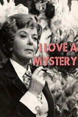 Poster de la película I Love a Mystery