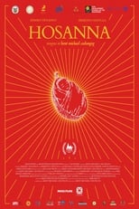 Poster de la película Hosanna