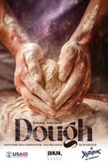 Poster de la película Dough