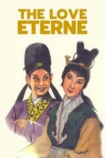 Poster de la película The Love Eterne
