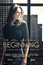 Poster de la película The Beginning