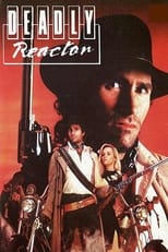 Poster de la película Deadly Reactor