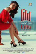 Poster de la película Lilia, a Tunisian Girl