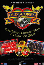 Poster de la película Old Scores