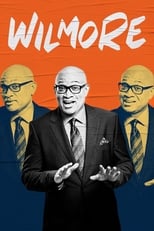 Poster de la serie Wilmore