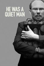 Poster de la película He Was a Quiet Man