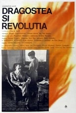 Poster de la película Dragostea și revoluția