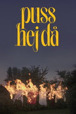 Poster de la película Love You Bye