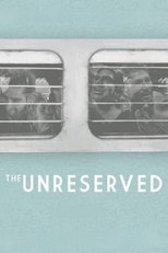 Poster de la película The Unreserved