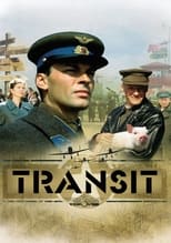 Poster de la película Transit