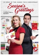 Poster de la película Season's Greetings