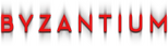 Logo Byzantium