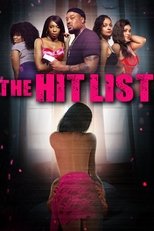 Poster de la película The Hit List