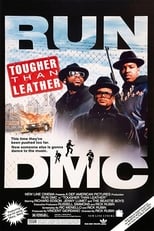Poster de la película Tougher Than Leather