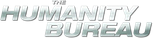 Logo The Humanity Bureau