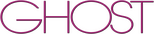 Logo Ghost