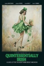 Poster de la película Quintessentially Irish