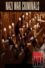 Poster de la serie Visions of War: Nazi War Criminals
