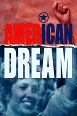 Poster de la película American Dream