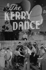 Poster de la película The Kerry Dance