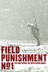 Poster de la película Field Punishment No.1