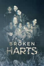 Poster de la película Broken Harts
