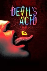 Poster de la película Devil's Acid