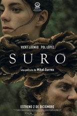 Poster de la película Suro