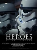 Poster de la película Heroes of the Empire