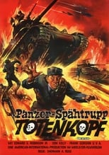 Poster de la película Tank Battalion