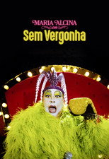 Poster de la película Sem Vergonha