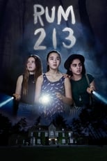 Poster de la película Room 213