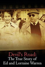 Poster de la película Devil's Road: The True Story of Ed and Lorraine Warren