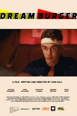 Poster de la película Dream Burger