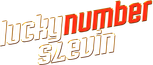 Logo Lucky Number Slevin